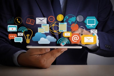 Digital Marketing Company