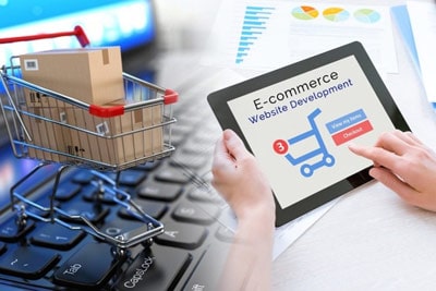 Ecommerce Portal