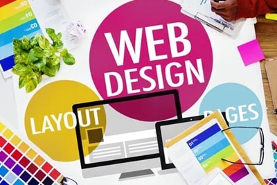 Website Designing Company